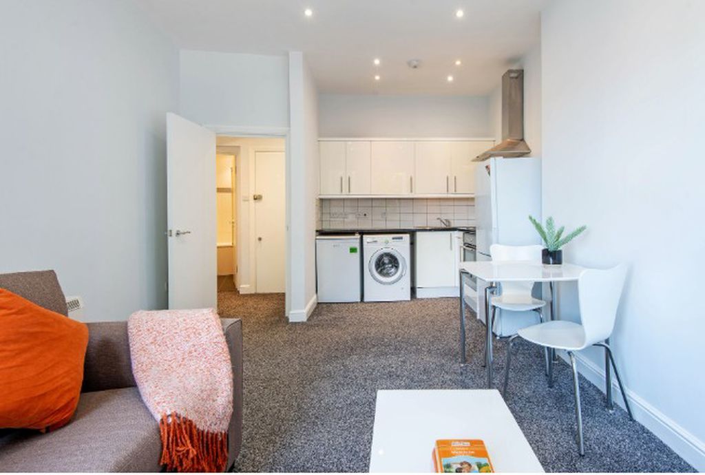 Goldhurst Terrace South Hampstead